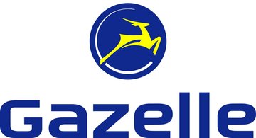 Gazelle ebike accu's