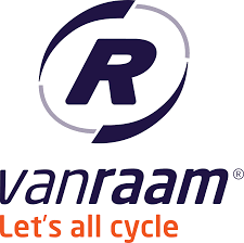 Van Raam Ebike accu's