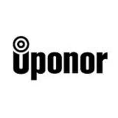 Uponor Klauke Unipijp