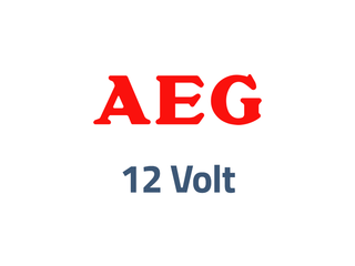 AEG / Atlas 12 volt