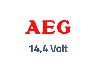 AEG / Atlas 14,4 volt