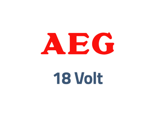 AEG / Atlas 18 volt