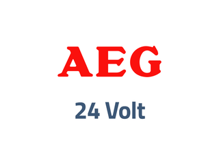 AEG / Atlas 24 volt