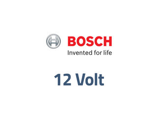 Bosch 12 volt