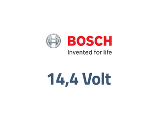 Bosch 14,4 volt