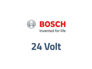 Bosch 24 volt