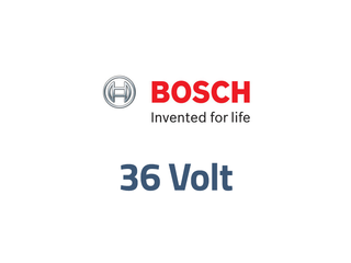 Bosch 36 volt