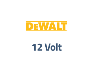 DeWalt 12 volt