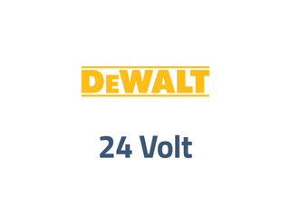 DeWalt 24 volt