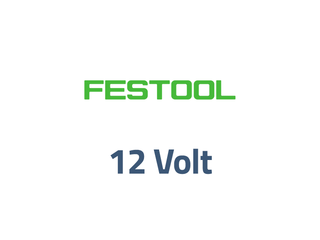 Festool 12 volt