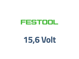 Festool 15,6 volt