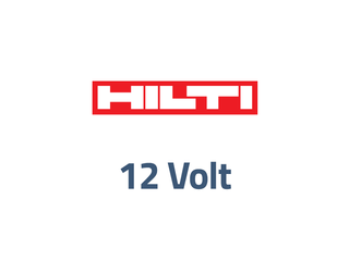 Hilti 12 volt