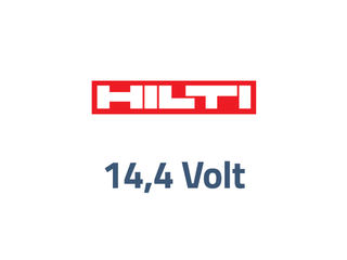 Hilti 14,4 volt