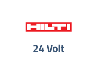 Hilti 24 volt