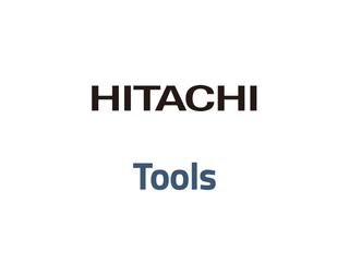 Hitachi (Hikoki) tools