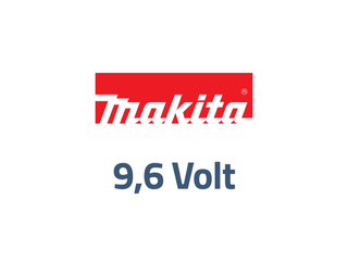 Makita 9,6 volt