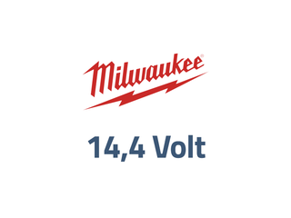 Milwaukee 14,4 volt