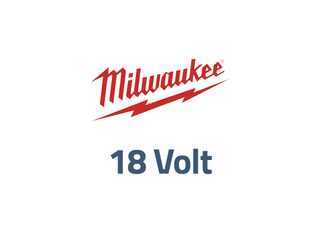 Milwaukee 18 volt