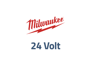 Milwaukee 24 volt