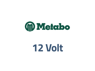 Metabo 12 volt