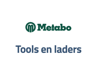 Metabo tools