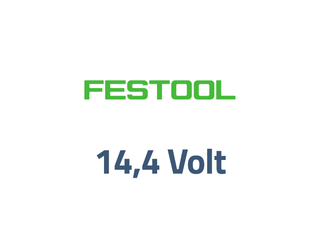 Festool 14,4 volt