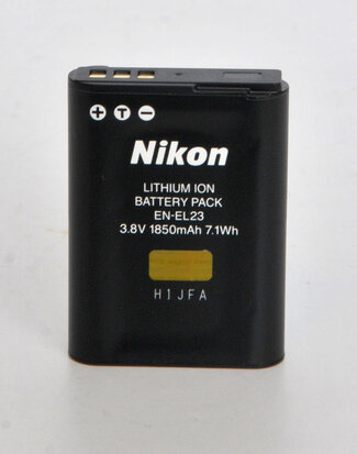 Nikon EN-EL 23 org 