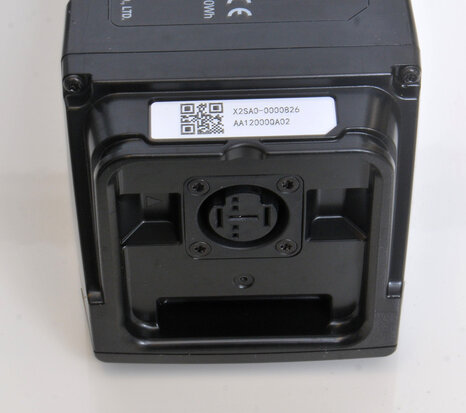 AEG 36 volt acuu PASB6