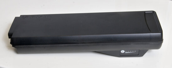 Org Bosch 400 classic accu