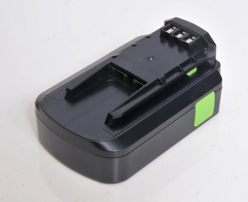 Festool BPC 18 li ion 2 Ah