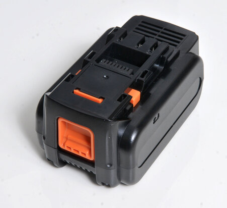 Panasonic 18v 4 ah li ion accu