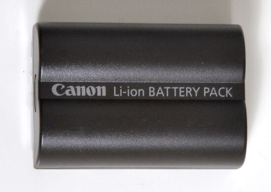 Canon BP-511 accu 