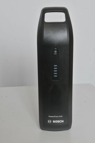 Bosch powerpack 545 smart