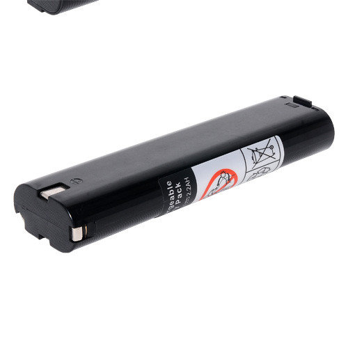 Makita 9,6 volt stick type 9000 - Accuman