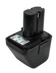 Gesipa  accubird 12 volt 3000 mAh  huismerkaccu