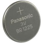 Panasonic 1225 Lithium 3 volt