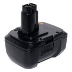 Dewalt 18 volt Li-ion  2x accu s en gratis lader