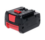Bosch 14,4 v Li ion type B  4 ah