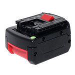 Bosch 14,4 v Li ion type B  4 ah