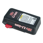 Senco 18 volt li-ion accu 1500 mAh org