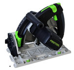 Festool TS55REBQ-Plus Invalzaag