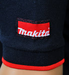 Makita poloshirt koopje