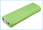 LEX battery 7,2 volt v  LXE 2280 2285 2286