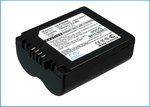 Batterij  Panasonic CGA-S006