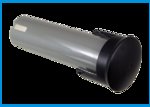 Panasonic 2,4 volt staaf accu