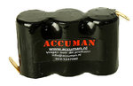 Gardena Accu 60 - 3,6 volt 2.0 Ah