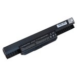 Asus A32 en A42-K3  10.8 volt  4400 mAh K53U,X43SV