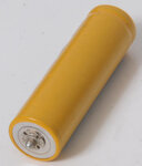 Braun li ion accu UR14500L