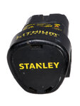 Stanley 10,8-12 volt li ion accu