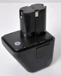 Gesipa  accubird 12 volt 3000 mAh  huismerkaccu